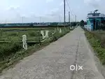 लामाचौड़ APS स्कूल व MIET कॉलेज के पास प्लॉट सेल के लिए है