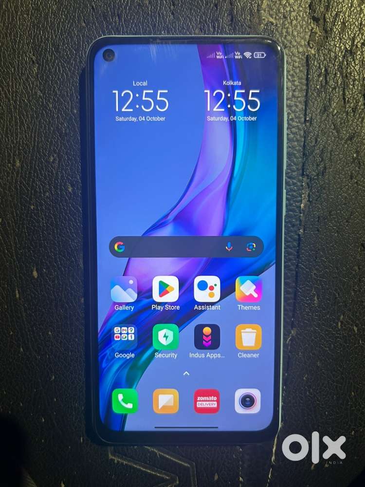 Redmi Note 9