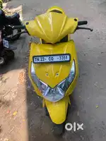 Good bike new one