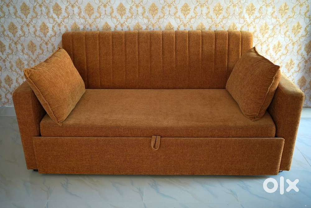 Comfy & Cozy Sofa Bed