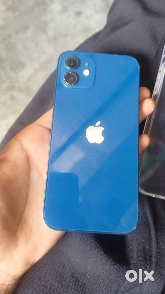 iPhone 12 -5g-64gb