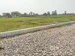 सुल्तानपुर नेशनल हाईवे से मात्र कुछ ही दूरी पर अप्रूव्ड साइट