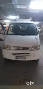 Maruti Suzuki Eeco 5 Seater AC, 2012, Petrol
