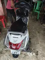 Honda Activa 5g