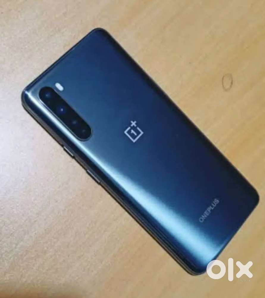 Oneplus nord