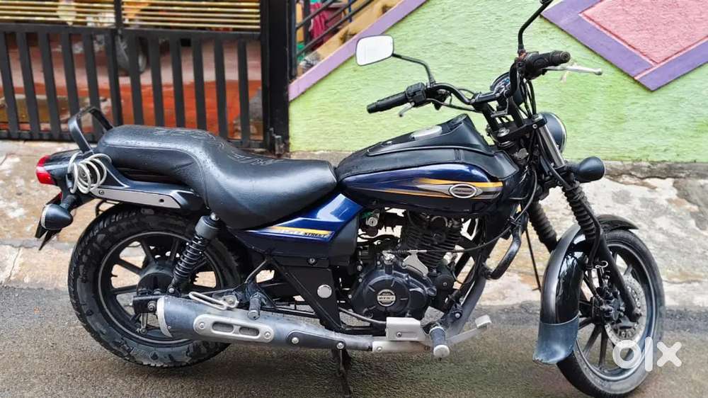 Avenger Street 150- 2016