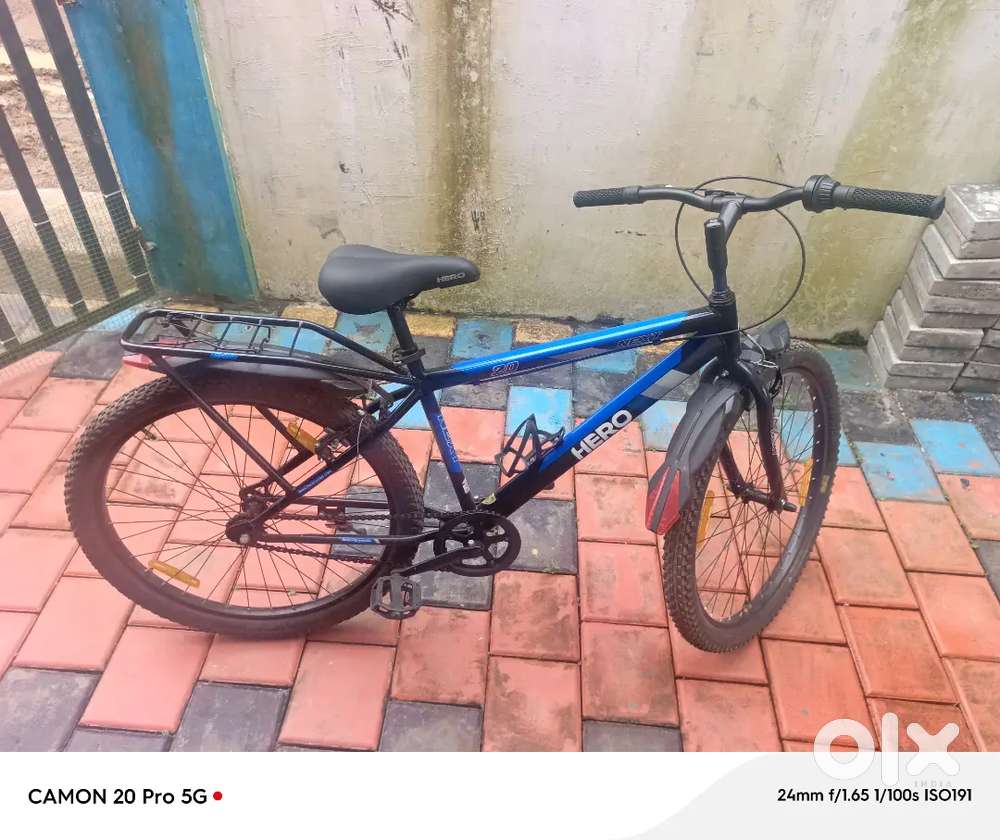 Bicycle for sale