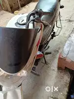 Acchi bike Hai Koi Kami nahin Hai sirf battery chalegi