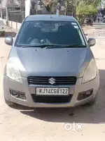 Maruti Suzuki Ritz VDI (ABS) BS IV, 2009, Diesel