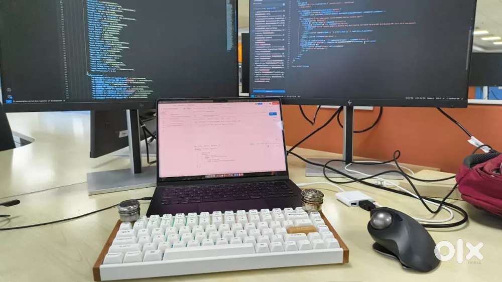 Social media maneger (only female)