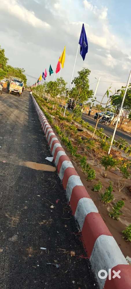 Prime location ,best price , near by riico industy , knowledge city,