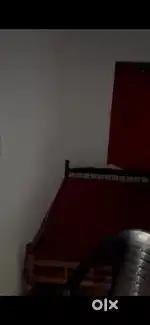 2bhk fully furnished ladies