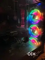 Gaming PC with GTX 1650 Super