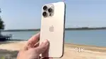 I phone 16 pro 256gb
