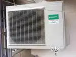 Almost New Ac