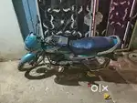 Scrapbuyer.We buy all types of scrap old scrap bike and old