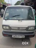 Maruti Suzuki Omni 8 Seater, 2017, Petrol