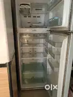 Sumsung 345 lt double door