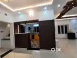 Fully Furnished 3BHK House for daily/ monthly Near lulumall, kims