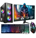computer & laptop starting price 6500/-New computer 8500/-1yr warrenty