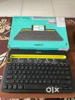 Bluetooth Keyboard