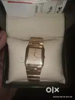 Timex Luxury Watch in brand new condition