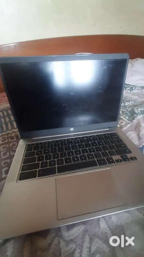 Hp chromebook 64gb