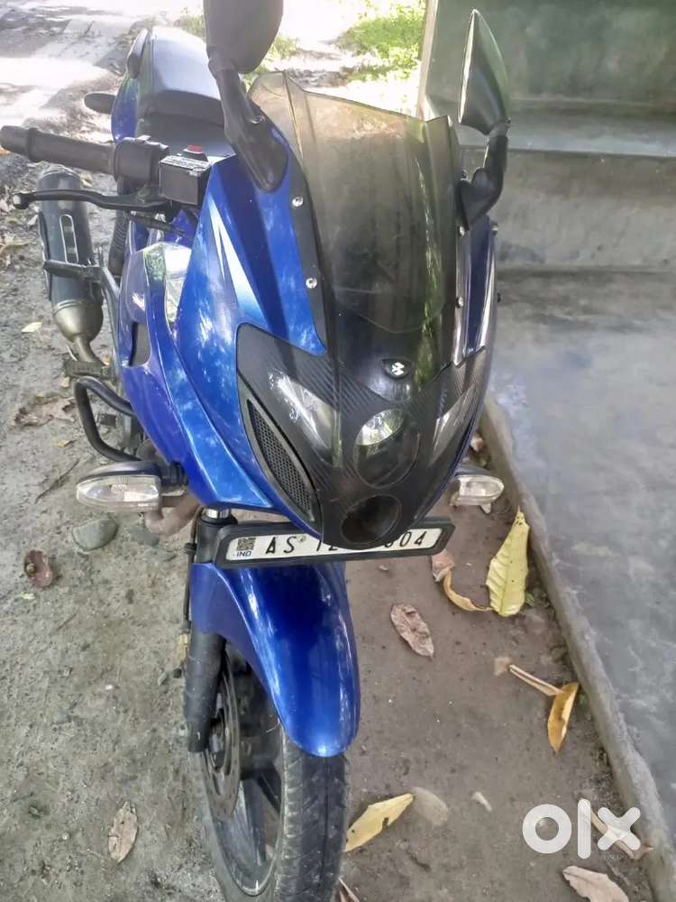 Urgent need of money