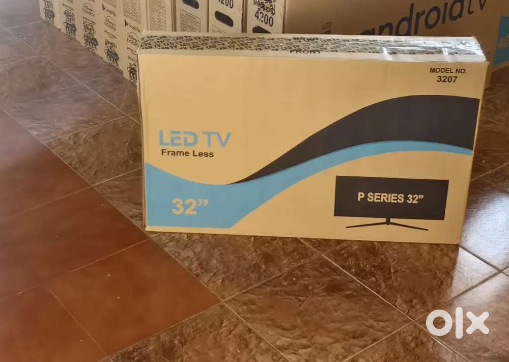 50 inch sony smart Android frameless oled 4k 3yr display waranty 25000