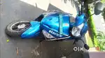 Hero Optima CX Electric Scooter for sale