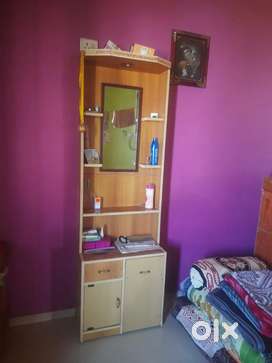 Dressing Table in New Condition