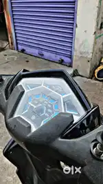 New bike purchase