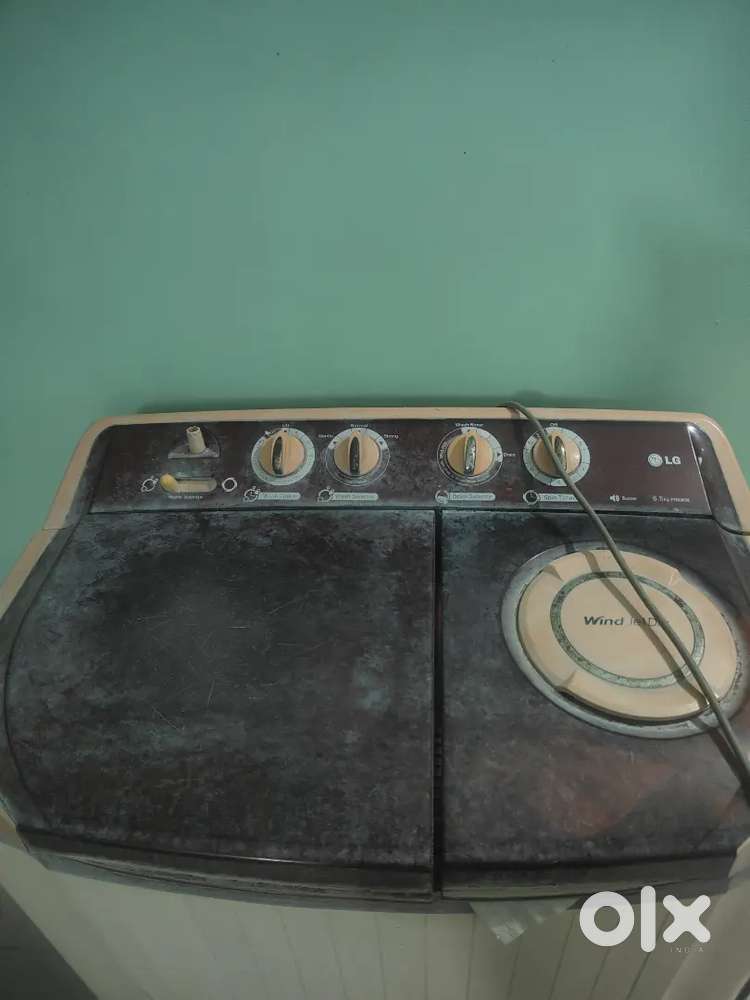 Washing machine for sale