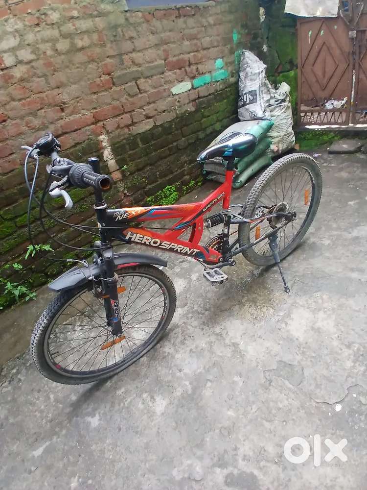 Urgent sell