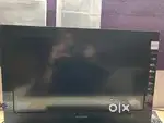 Sony Bravia 32 Inch TV