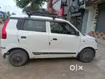 Maruti Suzuki Wagon R 2024 CNG & Hybrids Good Condition