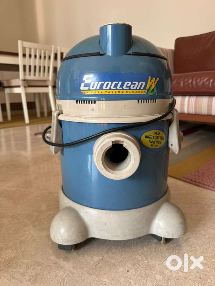 Eureka Forbes Vaccum Clenaer Euro Clean