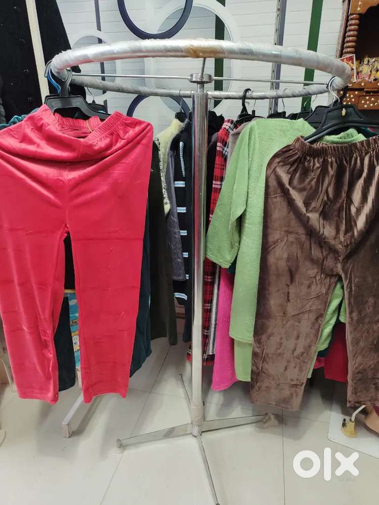 Cloth Display steel heavy New stand for Sell