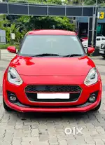 Maruti Suzuki Swift ZDI Plus, 2019, Diesel