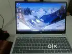 Hp 12th ci3 laptop