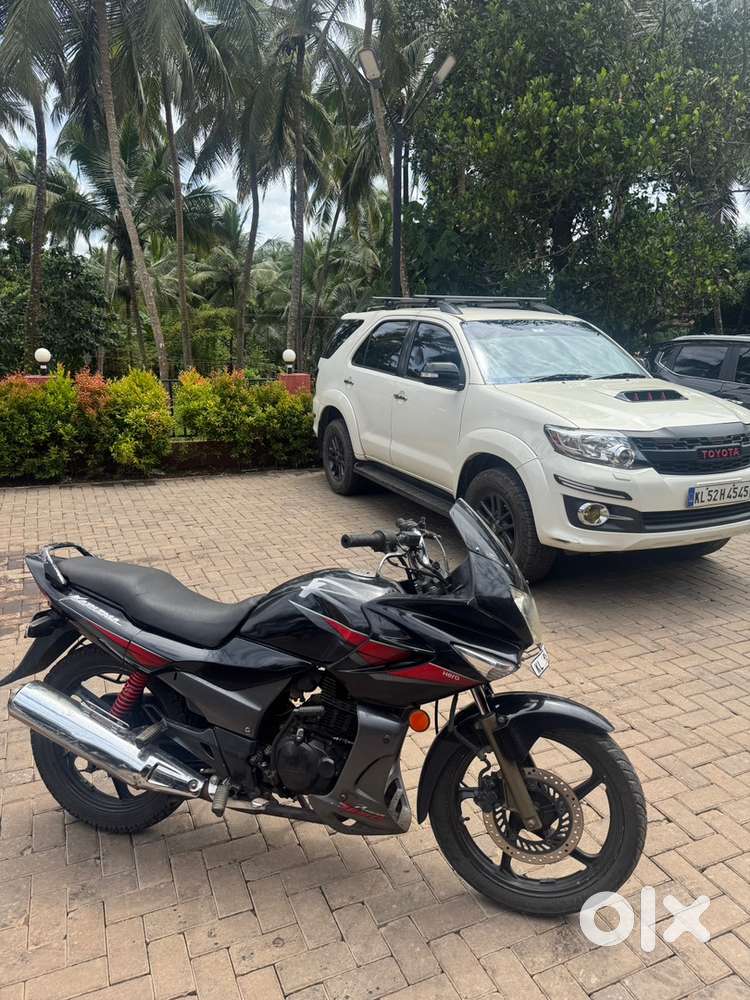 Karizma r for sale good condition