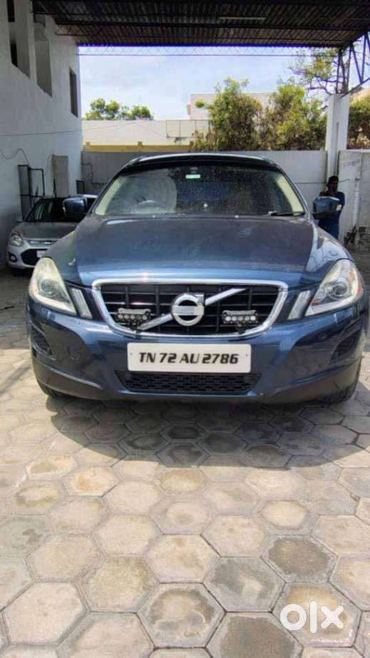 Volvo XC60, 2013, Diesel
