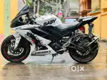 Yamaha R15 V.3