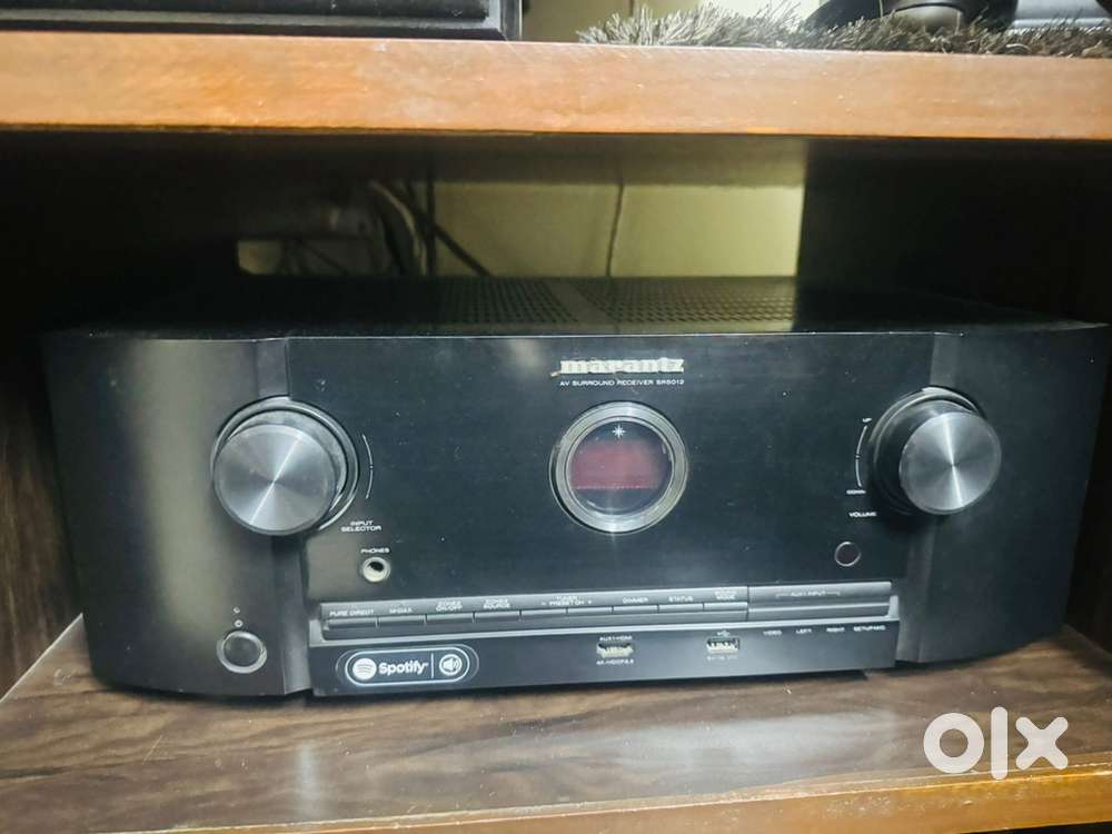 Marantz AVR 5012
