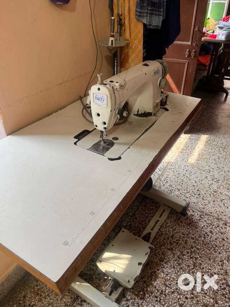 Sewing Machine  Silayi Machine