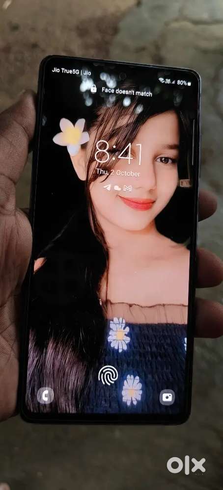 Samsung s20 fe 5g