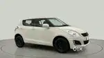 Maruti Suzuki Swift VXI, 2016, Petrol