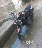 Bajaj Pulsar 150 Urgent Sell (Excellent Condition)