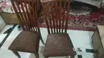 Oval Shape Dining Table