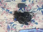 Desktop with Monitor in Non working Condition for Sale